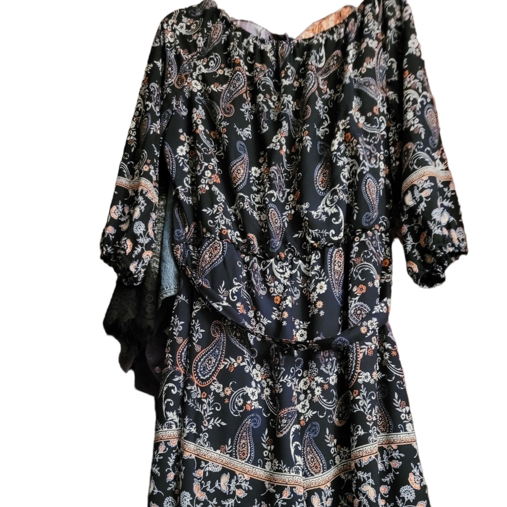 C est. 1946 J/M Dress SouthSummer Pitch Navy